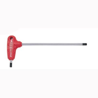 Cerpa Norm 1006 08 5860 X-Plus T Saplı Allen Anahtar - 1