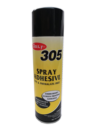 Class.y - Class.y 305 - Nakış Yapıştırıcı Sprey