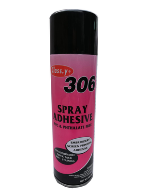 Class.y 306 - Emprime Yapıştırıcı Sprey - 1