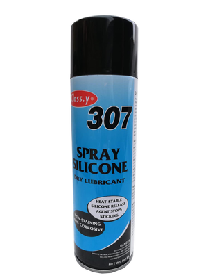Class.y 307 - Silikon Sprey - 1