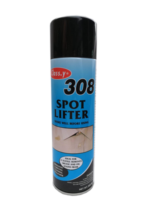 Class.y 308 - Leke Çıkarıcı Sprey - 1