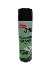 Class.y - Class.y 310 - Yağ Çözücü & Temizleyici Sprey