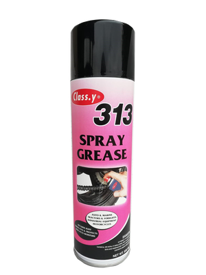Class.y 313 - Sıvı Gres Sprey - 1