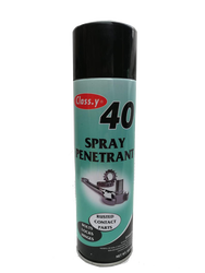 Class.y - Class.y 340 Pas Sökücü & Yağlayıcı Sprey