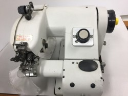 STROBEL - Çorap Baskı Dikiş Makinası - 2.El