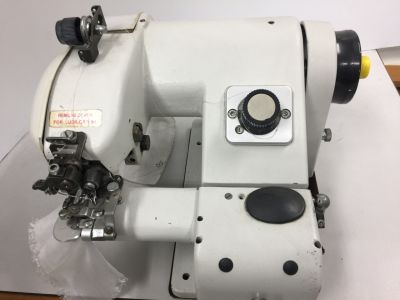 Çorap Baskı Dikiş Makinası - 2.El - 1