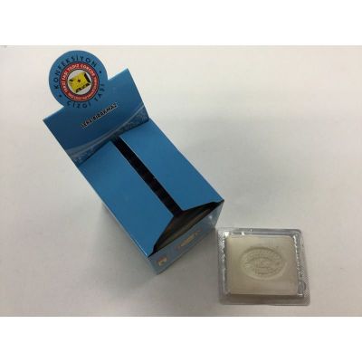 Corcor Terzi Çizgi Taşı Beyaz (10'lu Paket) - 1