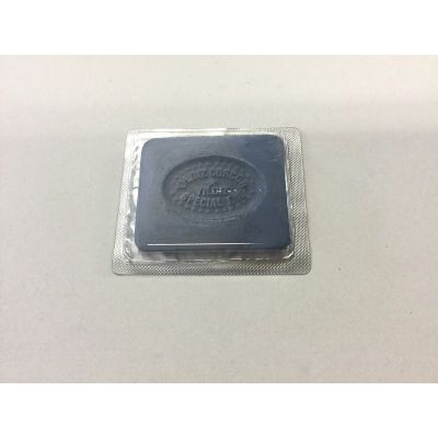 Corcor Terzi Çizgi Taşı Mavi (Tekli) - 1