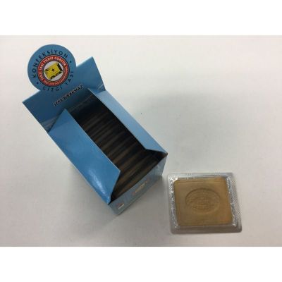 Corcor Terzi Çizgi Taşı Sarı (10'lu Paket) - 1