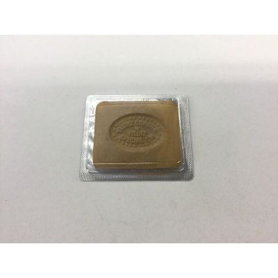 Corcor Terzi Çizgi Taşı Sarı (Tekli) - 1