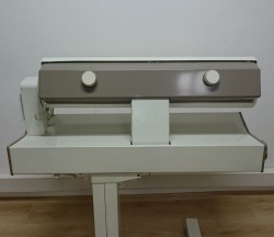 CORDES 853 Silindir Ütü - 85cm - 2.El - 2
