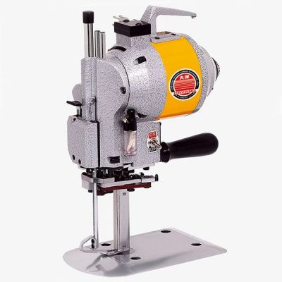Dayang 5'' 370W Dik Kesim Motoru - 1