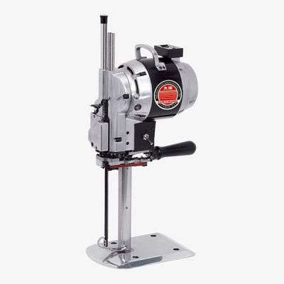 Dayang 8'' 750W Dik Kesim Motoru - Kalın İş İçin - 1