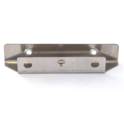 Dayang DB-12 Pastal Başı Kesim Makinesi Klavuz Ray Kapağı Metal - 1