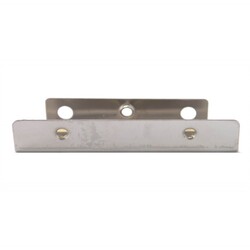 Dayang DB-12 Pastal Başı Kesim Makinesi Klavuz Ray Kapağı Metal - 3