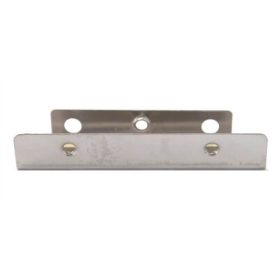 Dayang DB-12 Pastal Başı Kesim Makinesi Klavuz Ray Kapağı Metal - 3