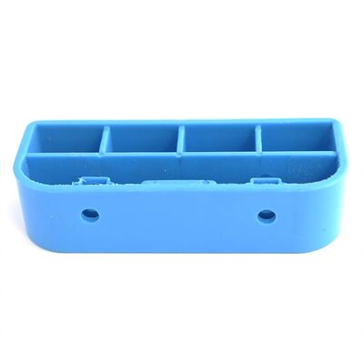Dayang DB-12 Pastal Başı Kesim Makinesi Klavuz Ray Kapağı Plastik - 2