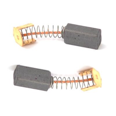 Dayang DB-88 Pastal Başı Kesim Makinesi Motor Kömür Takımı - 1