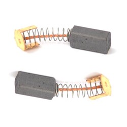 Dayang - Dayang DB-88 Pastal Başı Kesim Makinesi Motor Kömür Takımı