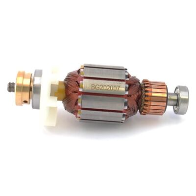 Dayang DB-93+94+95+96 Pastal Başı Kesim Makinesi Rotor Tertibatı - 1