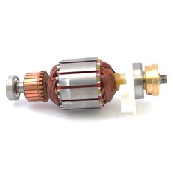 Dayang DB-93+94+95+96 Pastal Başı Kesim Makinesi Rotor Tertibatı - 2