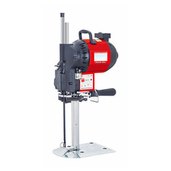 Dayang DY-N3 12'' Servo Hız Ayarlı Dik Kesim Motoru (4000 Devir)
