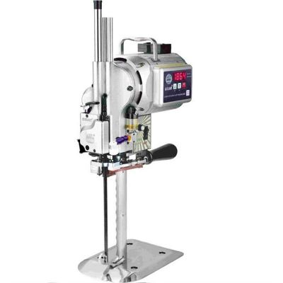 Dayang DY-X709 8'' Hız Ayarlı Kesim Motoru - 1
