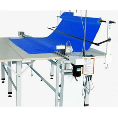 Dayang DYDB-2A Otomatik Pastalbaşı Kesim Makinası - Halı İçin - 2