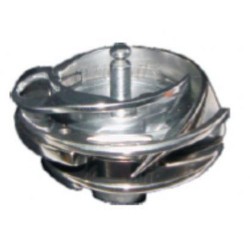 DESHENG - Desheng DP2-57-2 Zig Zag Çağanozu