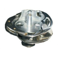 DESHENG - Desheng DP2-815(J) Zig Zag Çağanozu (Özel Kaplamalı)