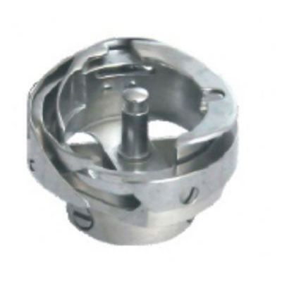 Desheng DSH-7.94BOHNTR Elektronik Düz Makina Yürüyen İğne Çağanozu - 1