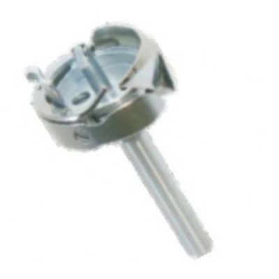 Desheng DSH2-3168TRNH Küçük Mekik İptalli Elektronik Çiftiğne Çağanozu - 1