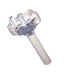 DESHENG - Desheng HG-12-15LC(NH) 845 Küçük Mekik İptalli Çiftiğne Çağanozu