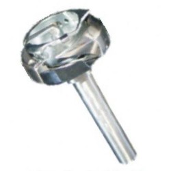 DESHENG - Desheng HG-12-15L(NH) 842 Küçük Mekik İptalsiz Çiftiğne Çağanozu