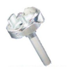 DESHENG - Desheng HG12MC(1)TR NH 875 Elektronik Büyük Mekik İptalli Çiftiğne Çağanozu