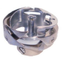 DESHENG - Desheng HS-B(Q)TR Elektronik Düz Makina Büyük Mekik Çağanozu