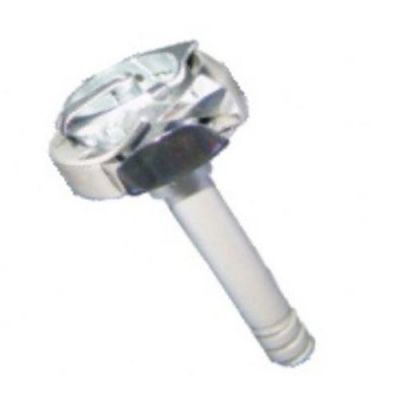 Desheng HSH-12-15M(NH) Küçük Mekik İptalsiz Çiftiğne Çağanozu - 1