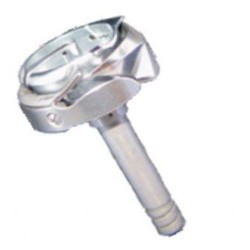 DESHENG - Desheng HSH-12-62C(L) 1162 Küçük Mekik İptalli Çiftiğne Çağanozu Sol(L)