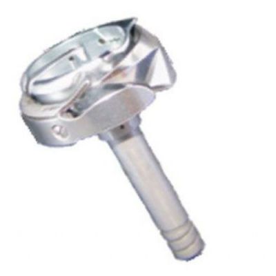 Desheng HSH-12-62C(L) 1162 Küçük Mekik İptalli Çiftiğne Çağanozu Sol(L) - 1