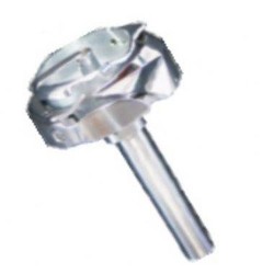 DESHENG - Desheng HSH-12C(GC6240M)NH Küçük Mekik İptalli Çiftiğne Çağanozu