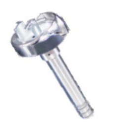 DESHENG - Desheng HSM-12-15MM(NH) Büyük Mekik İptalsiz Çiftiğne Çağanozu