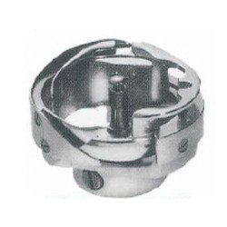 DESHENG - Desheng HSM-ATR(MTQTS) Elektronik Düz Makina Büyük Mekik Çağanozu