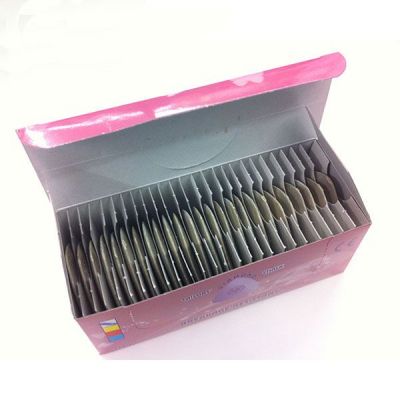 Diamond Çizgi Taşı - Beyaz - 25'li - 1