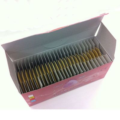 Diamond Çizgi Taşı - Sarı - 25&prime;li - 1