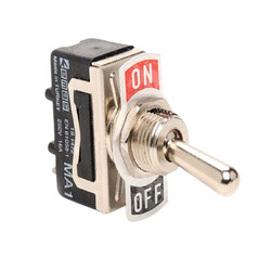 Emas - Dik Kumaş Kesim Motoru Mandallı Şalter / 580C1-81 Emas - Dik Kumaş Kesim Motoru Mandallı Şalter / 580C1-81