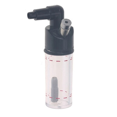 Dik Kumaş Kesim Motoru Yağ Deposu Ve Kapağı / M-034 + M-035 - 1