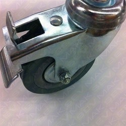 Dikiş Makina Tekerleği (75mm) - 2