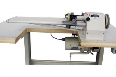 Dino KX-501 Biye Bant Kesme Makinası Manuel - 1