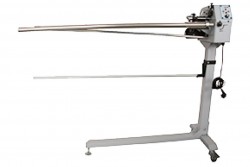 DINO - Dino LU-933 Biye Bant Kes. Mak. Oto. (Nor. ve Likrali Mat.)