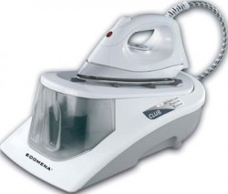 DOMENA - Domena Club Buhar Kazanlı Ütü